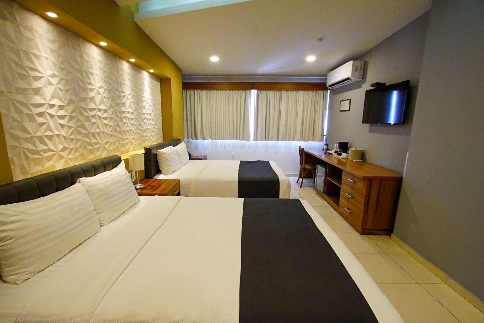Hotel Clipperton Veracruz Exteriör bild